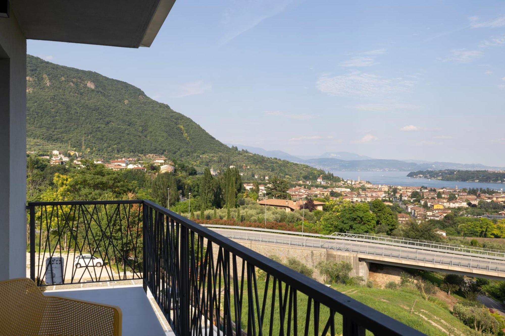 Hotel Vita Saló Exterior foto